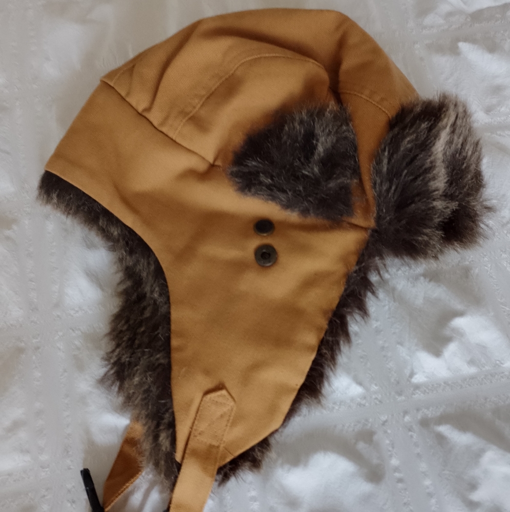 Winter Hat
